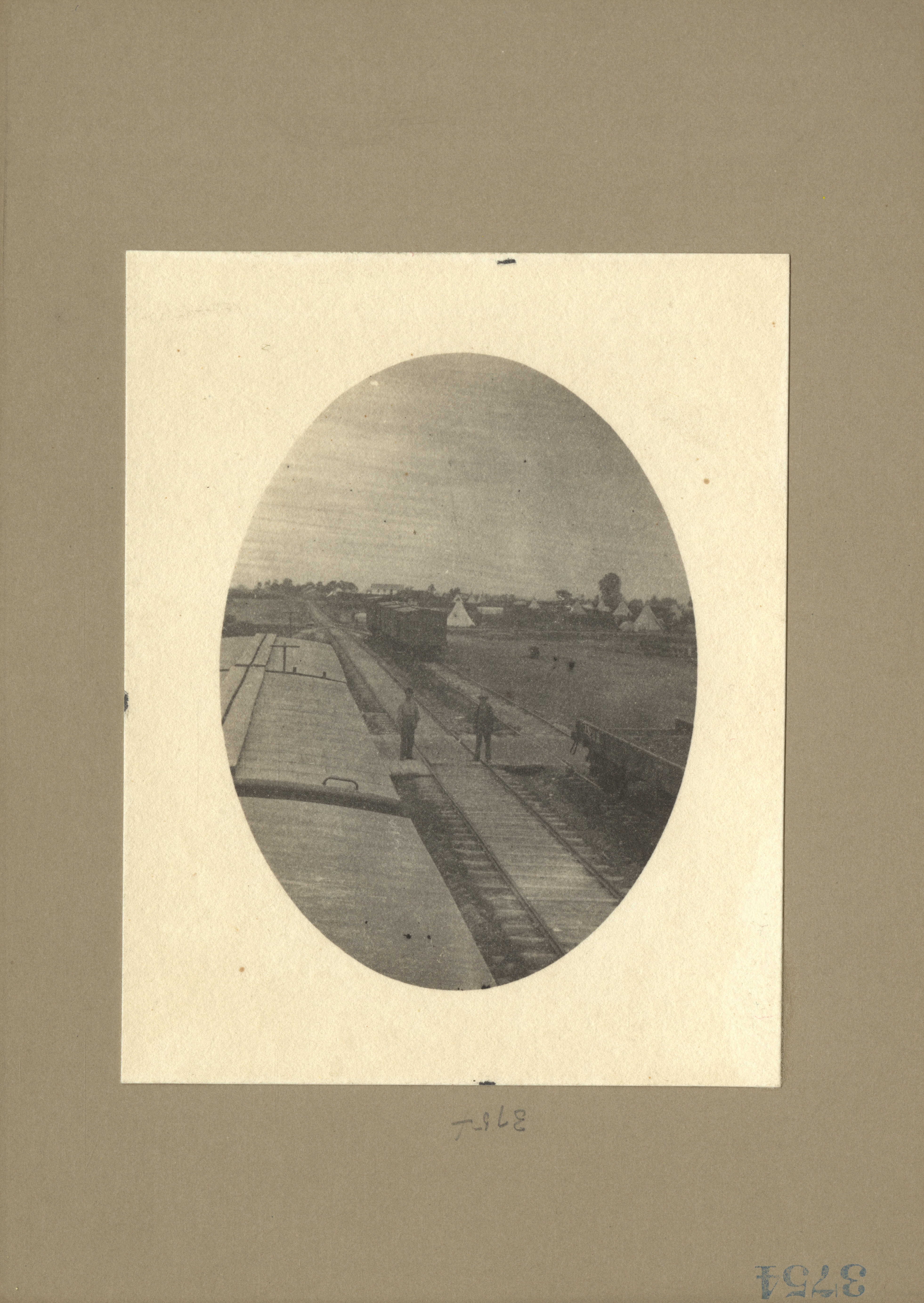Railroad