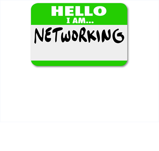 5 Networking Tips for Introverts . . . and Those who Aren't!
