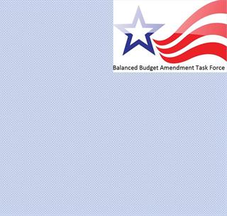 Boise Stop On Federal Balanced Budget Tour