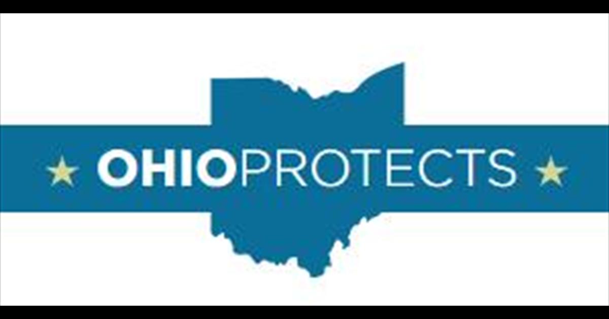 Attorney General's "Ohio Protects" NFIB