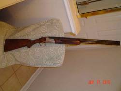 Browning Citori O/U 16 Gauge