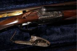 Victor sarasqueta model 11E
