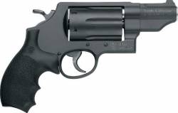 Smith & Wesson Governor