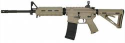 Custom AR 15