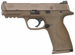 M&P Smith and Wesson 40 VTAC Viking Tactics