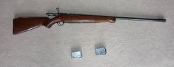 16 guage Mossberg Shotgun