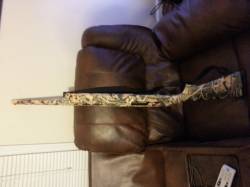 Stoeger M3500 Camo semi auto 12g 28in