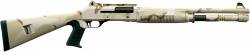 Benelli M4 Tactical Shotgun 11717, 12 Gauge, 18.5