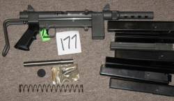 .45 InStemple 76/45 Excellent Condition