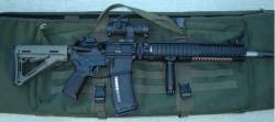 Larue Stealth 16