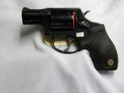 Taurus 85 ,38 Special Revolver   