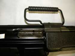 CAI C-93 Sporter .223