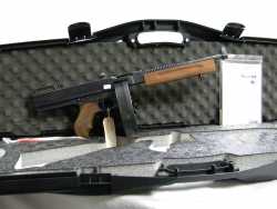 Auto Ordenance 1927A1 Pistol  100 rnd drum - NIB