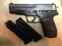 Sig p226
