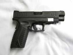 Springfield Armory XDM 45 - .45 acp 13rd mags -NIB