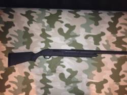 Remington 887 Nitro Mag