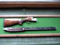 Beretta 682 Gold E 12 Bore/gauge Shotgun for sale