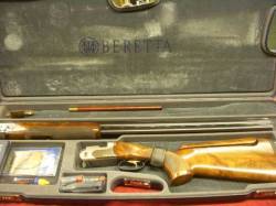 Beretta DT10 12 Bore/gauge Shotgun for sale