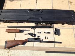 Remington 870 Express 12 GA 28