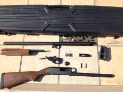 Remington 870 Express 12 GA 28