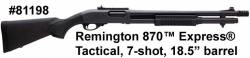 Remington 870 Express-Tactical