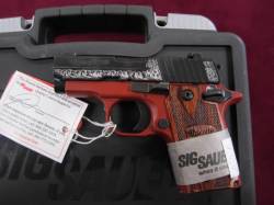 Sig P238 - Brand New - Never Fired