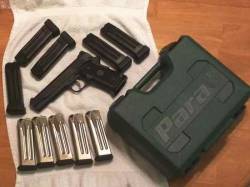Para Ordnance 9mm
