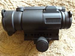 AIMPOINT COMP M4 SIGHT
