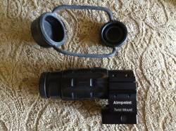 AIMPOINT 3X MAGNIFIER MODULE 11324
