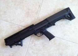 Kel-Tec KSG 12 Gauge Tactical Shotgun RFB PMR NIB