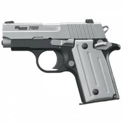 SIG SAUER’s P238 For Sale Now