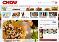 Chow