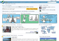 TravBuddy