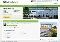 Trip Advisor