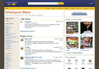 Urban Spoon