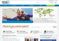 Virtual Tourist
