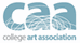 College Art Association Logo