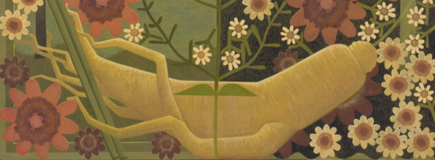 New York Foundation For The Arts
