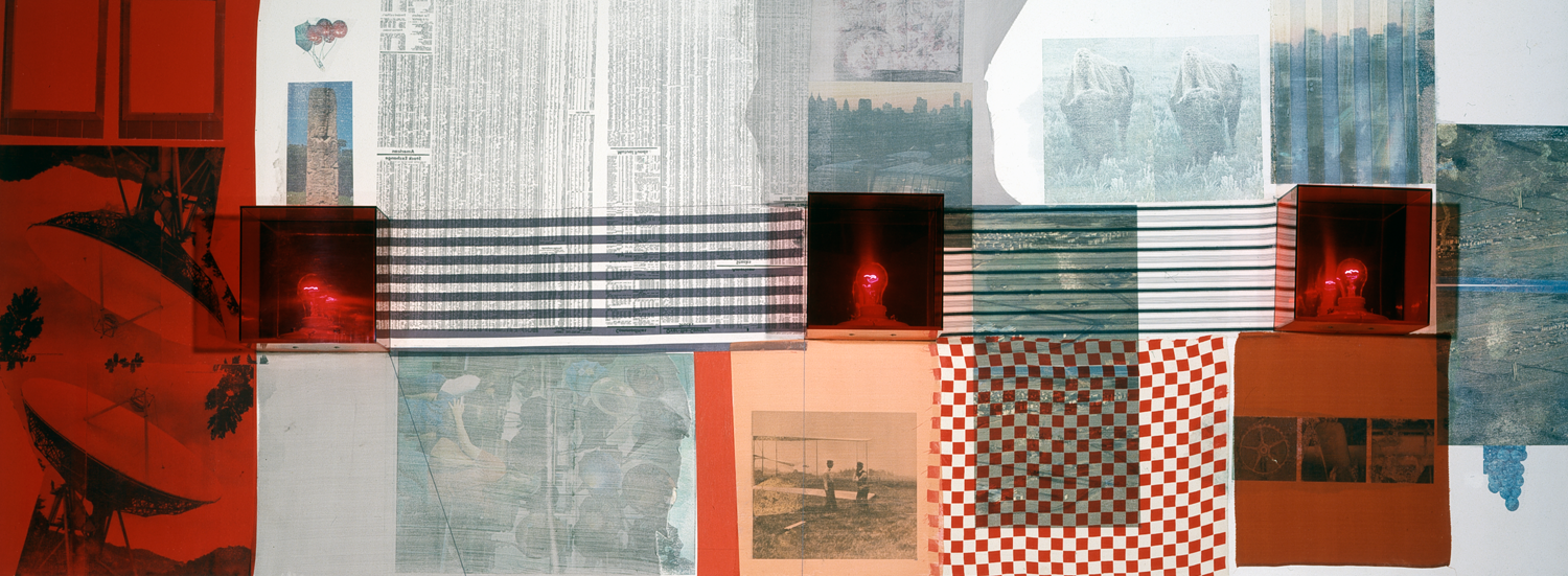 New York Foundation for the Arts