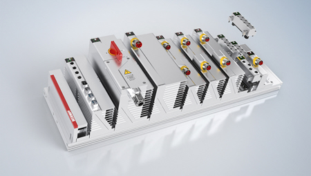 Beckhoff Automation LLC