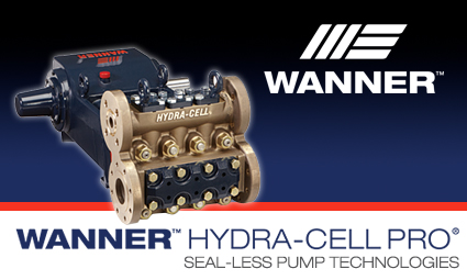 Wanner Engineering, Inc.
