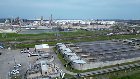 Pentair Flow Technologies