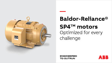 ABB Motors & Mechanical