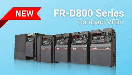 Mitsubishi Electric Automation, Inc.
