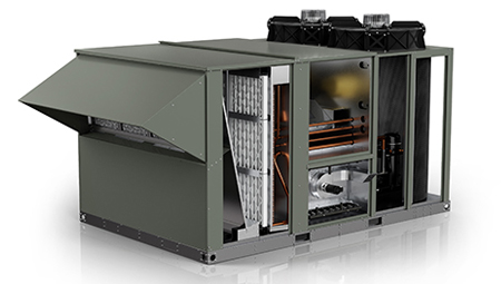 Greenheck Corporation