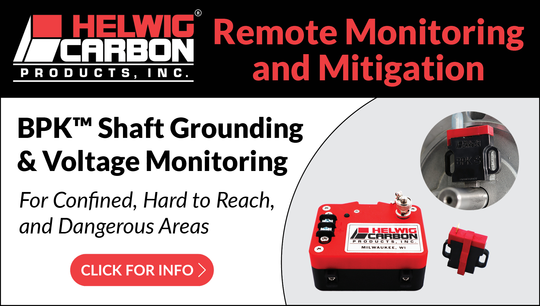 Helwig Carbon Products