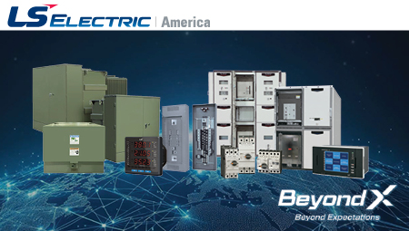 LS Electric America, Inc.