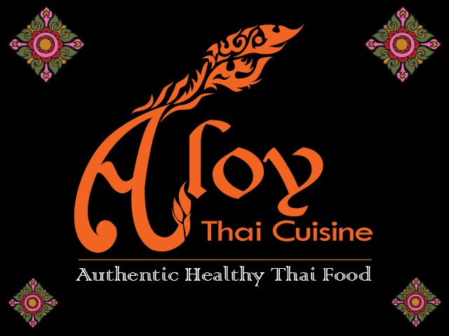 Order Online! Aloy Thai Cuisine | Orders2.me