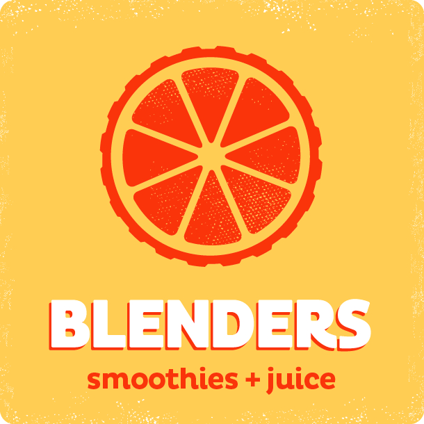 Order Online! Blenders Smoothies + Juice Orders2.me