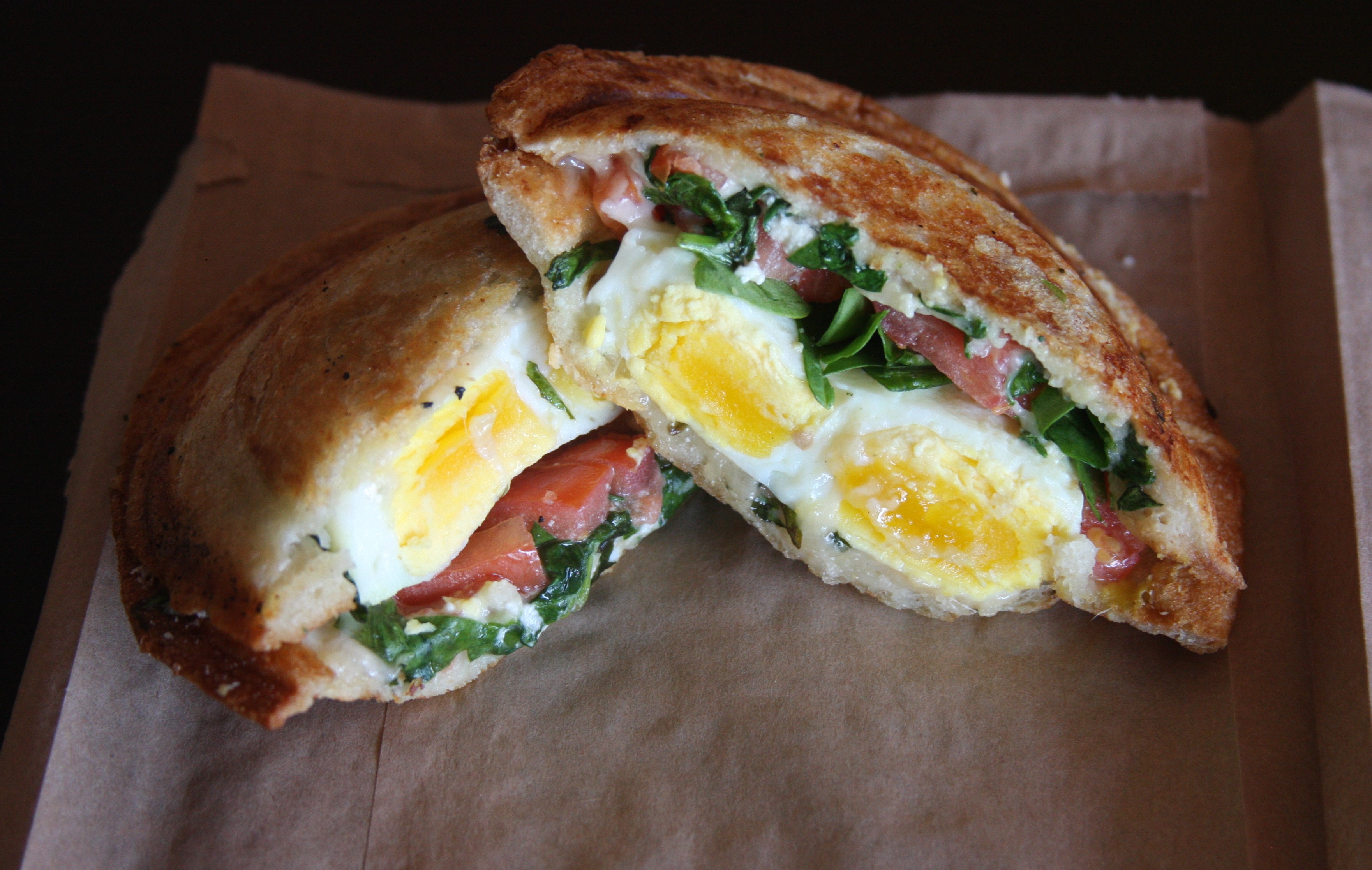 Order Online! Zookzbest sandwiches 'round Open Dining